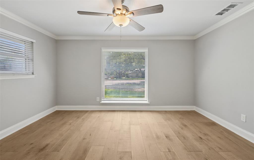 Crest Meadow Estates - Residential