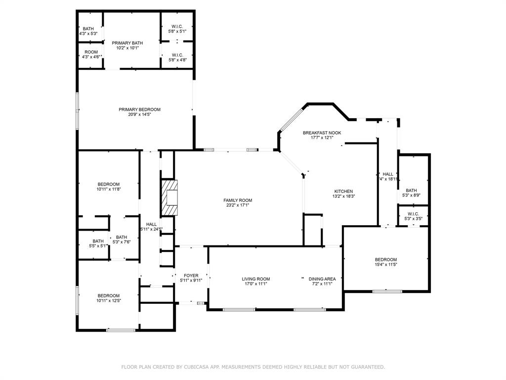 Crest Meadow Estates - Residential
