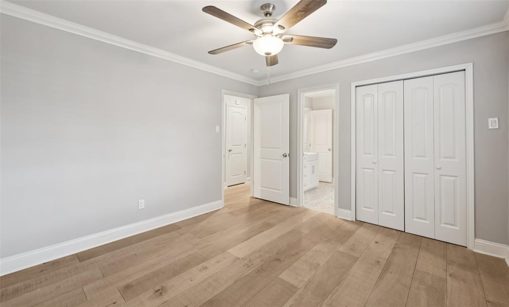 Crest Meadow Estates - Residential