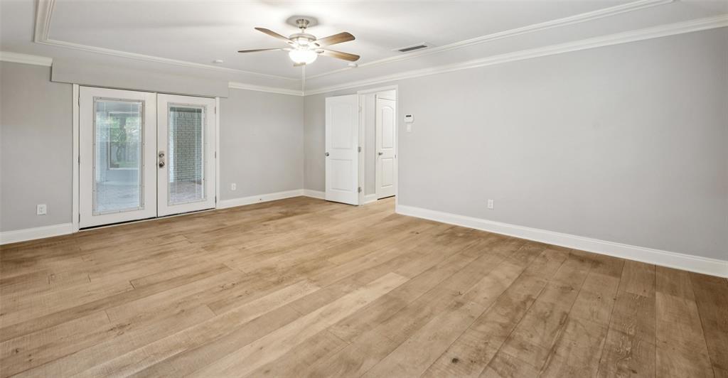 Crest Meadow Estates - Residential