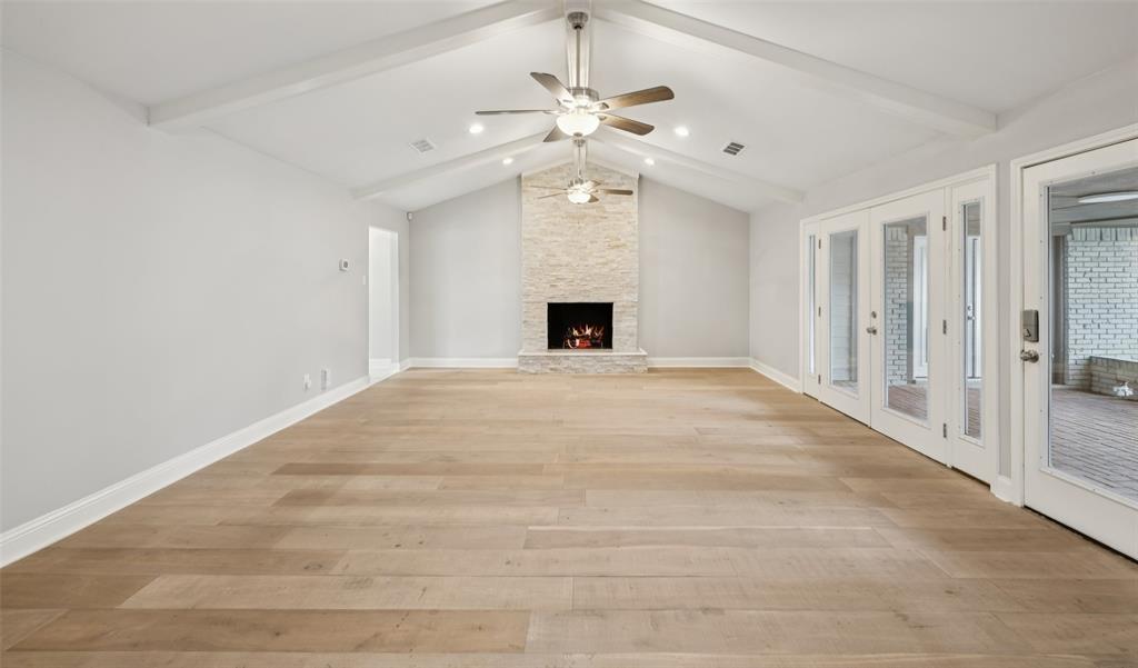 Crest Meadow Estates - Residential