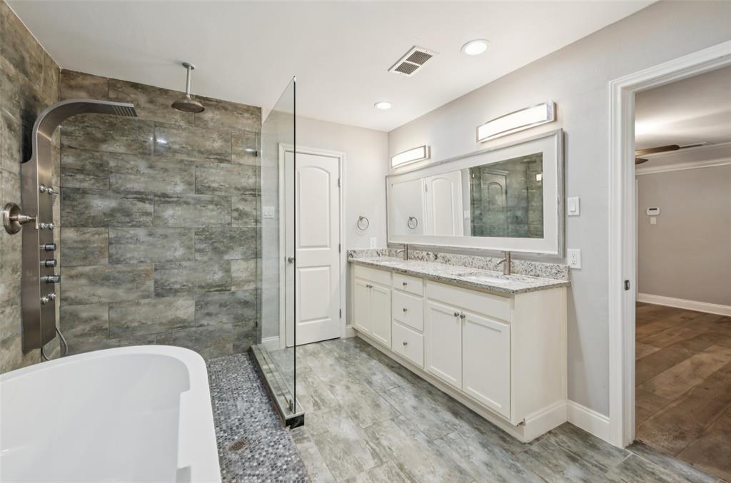 Crest Meadow Estates - Residential