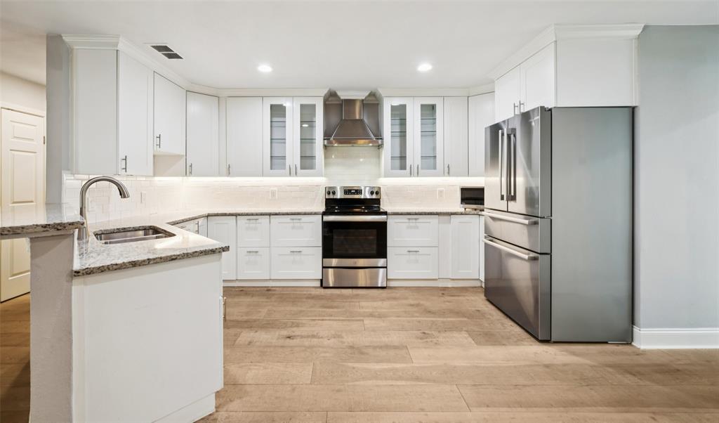 Crest Meadow Estates - Residential