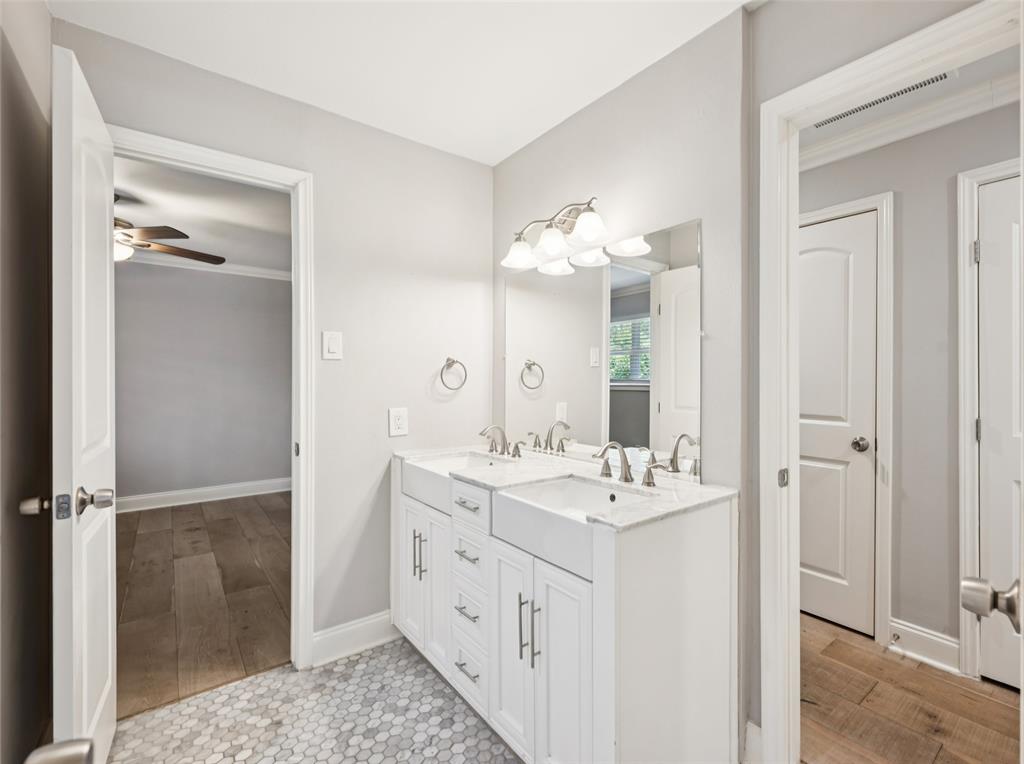 Crest Meadow Estates - Residential