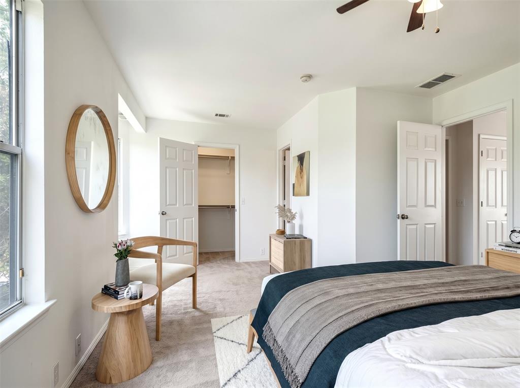 Villages Of Crawford Farms Th - Residential