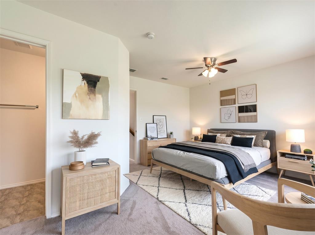 Villages Of Crawford Farms Th - Residential