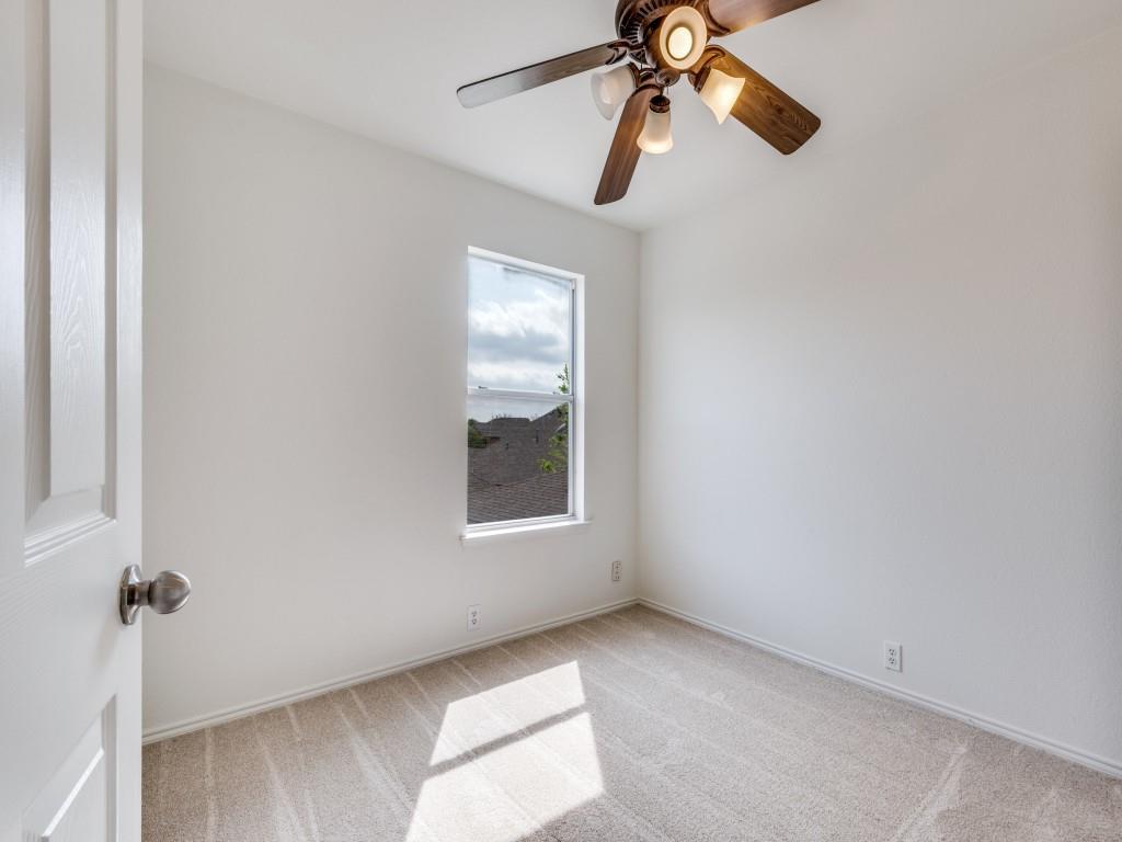 Villages Of Crawford Farms Th - Residential