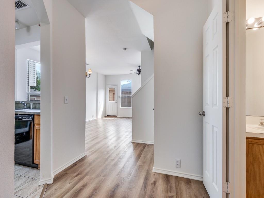 Villages Of Crawford Farms Th - Residential