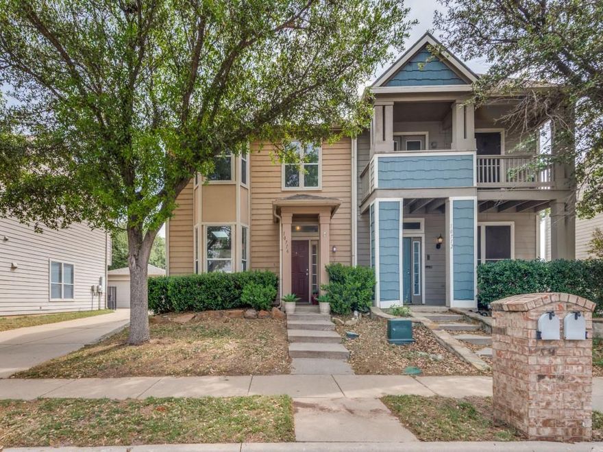 Fresh, updated, and move-in ready in a prime Fort Worth location zoned for highly sought-after Keller ISD. This townhome features new paint and carpet throughout, along with new luxury vinyl plank flooring installed in 2025 for a clean, modern feel. The open layout offers comfortable everyday living with a natural flow between spaces, while abundant light creates a bright, welcoming atmosphere. The oversized primary bedroom provides a relaxing retreat with plenty of space to unwind. With easy access to shopping, dining, and major commuting routes, this home delivers both convenience and value, perfect for homeowners or investors alike.