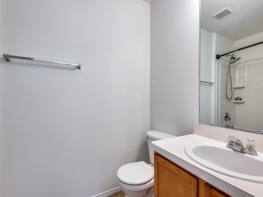 Villages Of Crawford Farms Th - Residential