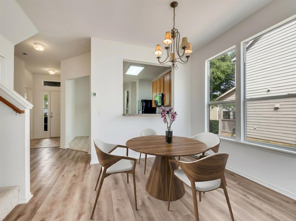 Villages Of Crawford Farms Th - Residential