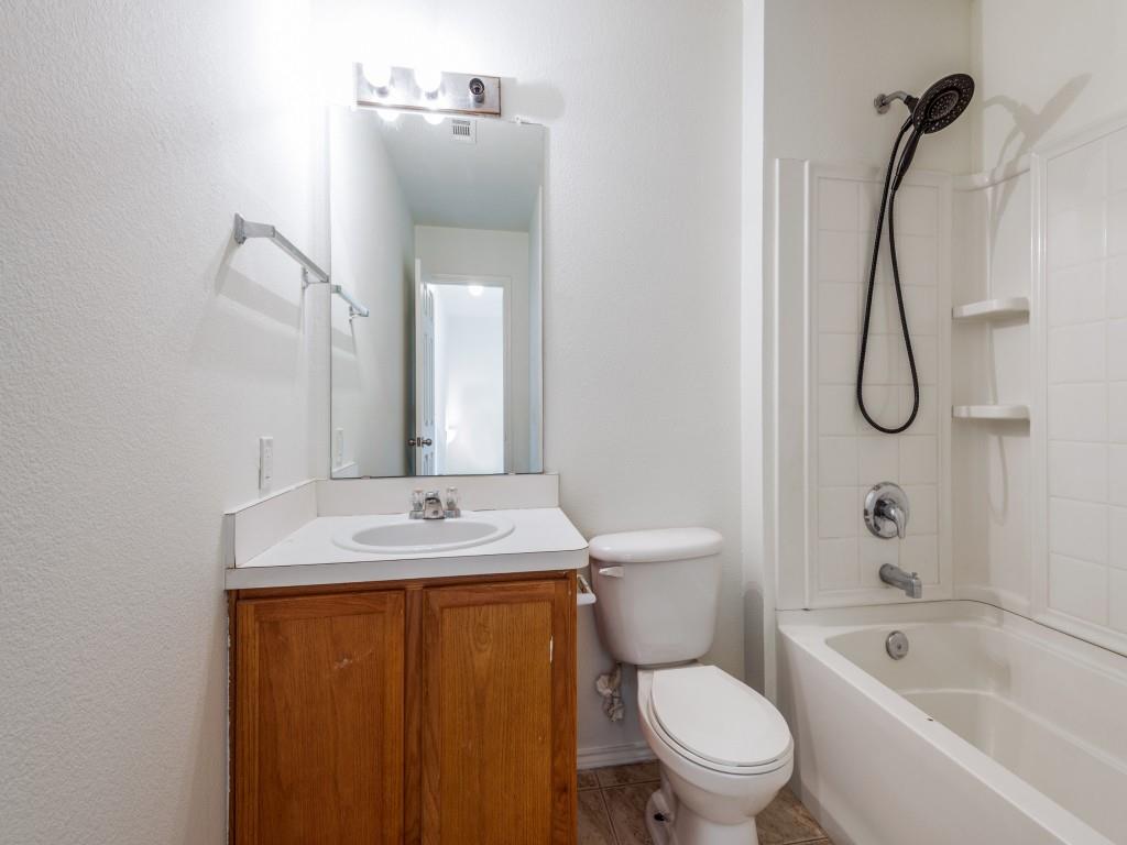 Villages Of Crawford Farms Th - Residential