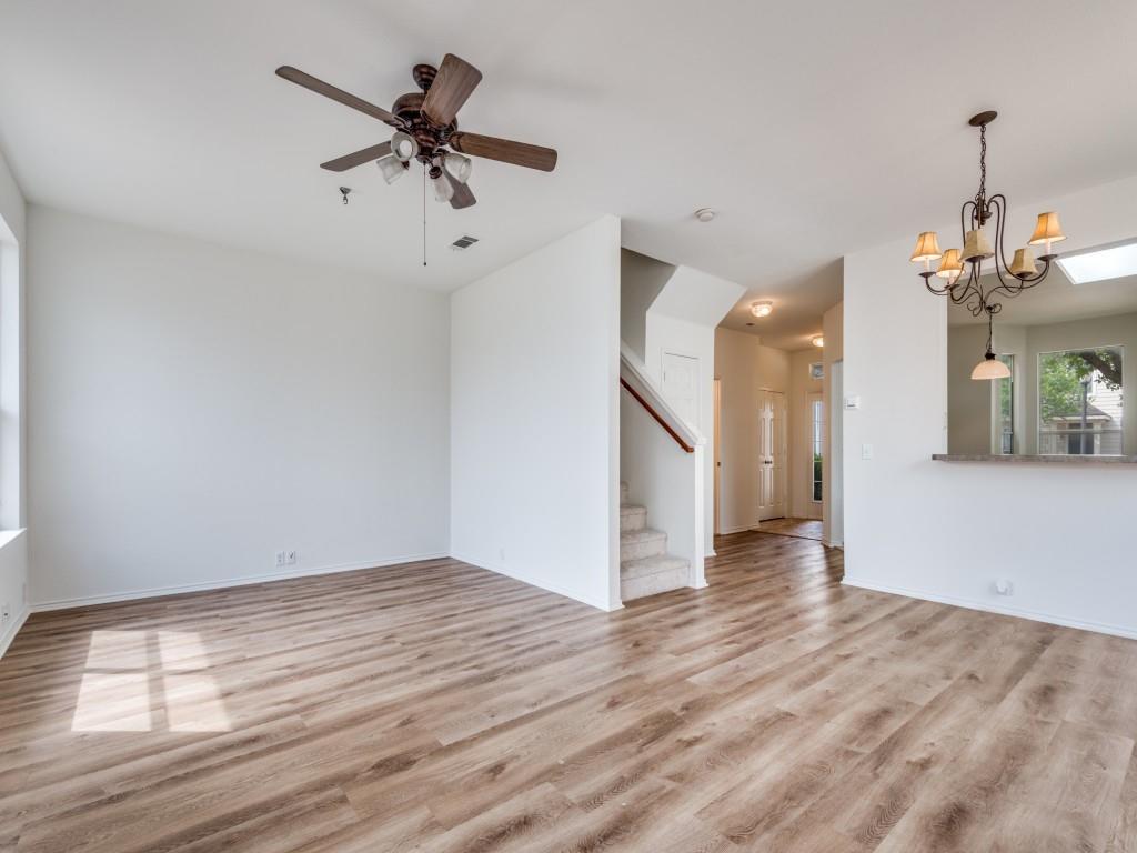 Villages Of Crawford Farms Th - Residential