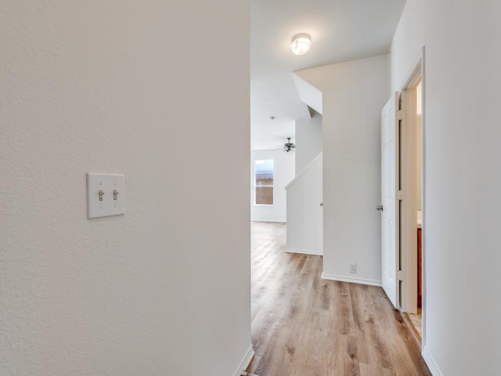 Villages Of Crawford Farms Th - Residential