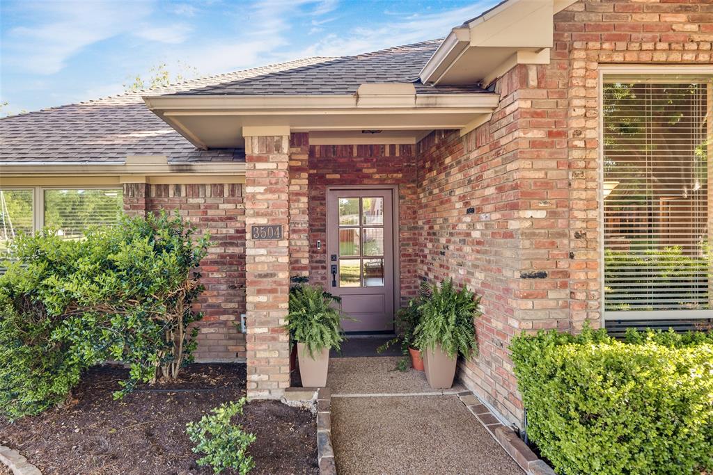 3504 Trinity Lane