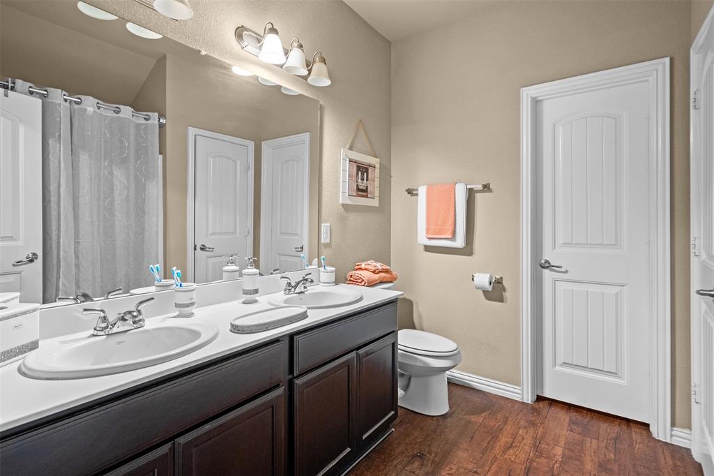 Rainbow Ridge Add - Residential