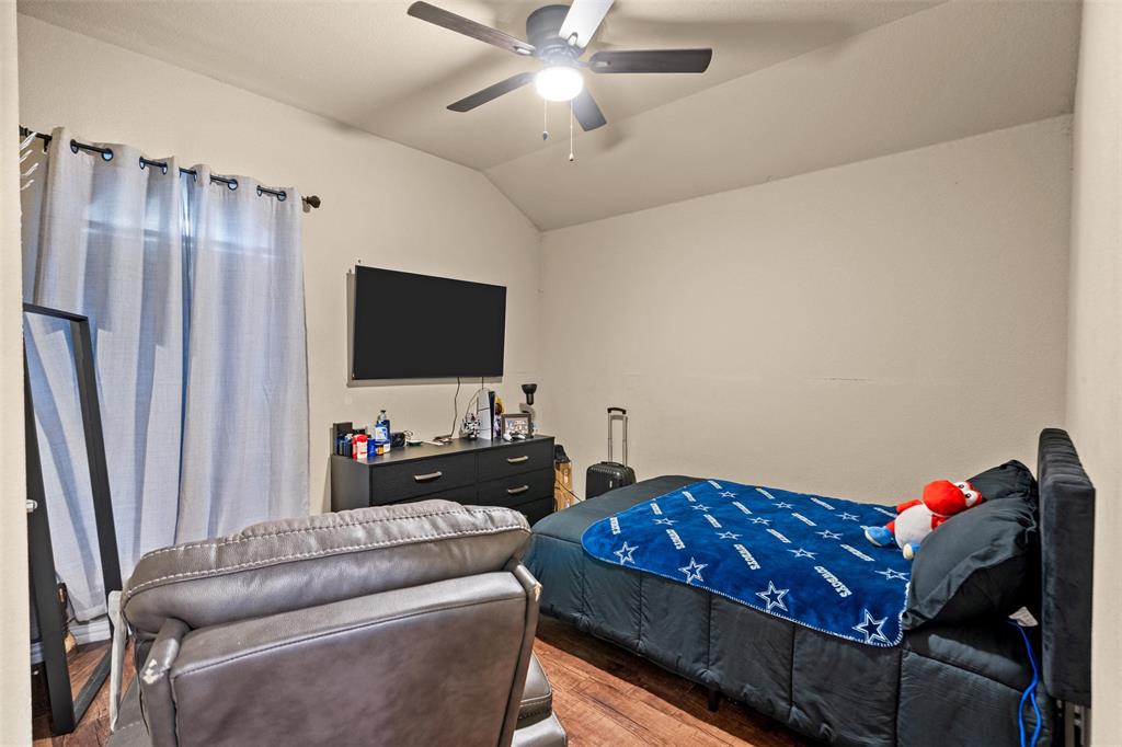 Rainbow Ridge Add - Residential