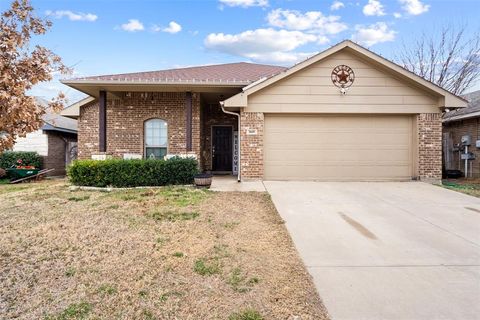 3609 Cayman Drive Fort Worth TX 76123
