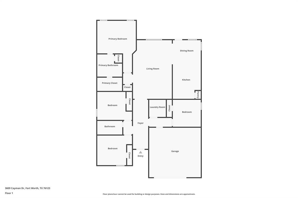 Rainbow Ridge Add - Residential