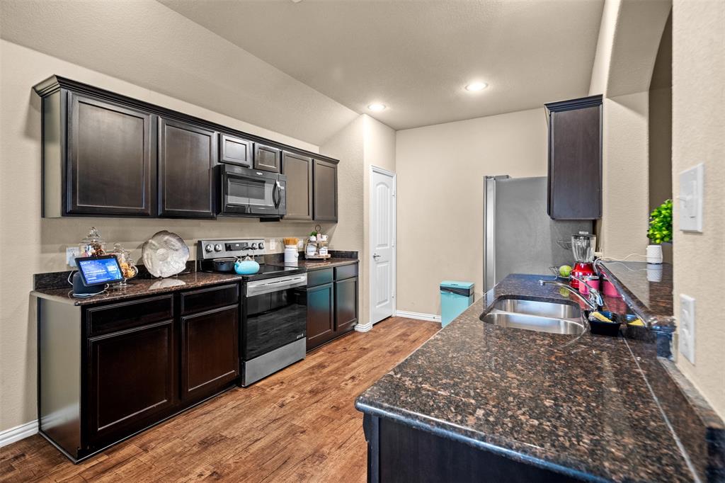 Rainbow Ridge Add - Residential