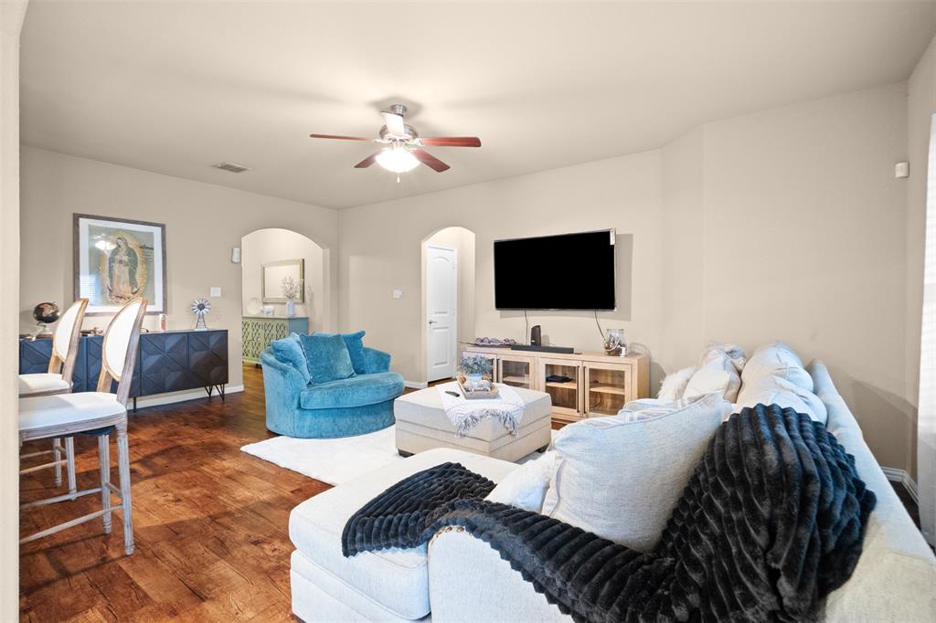 Rainbow Ridge Add - Residential