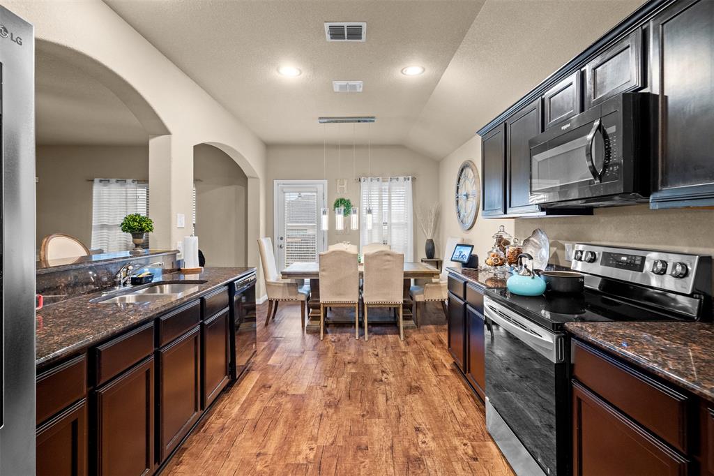 Rainbow Ridge Add - Residential