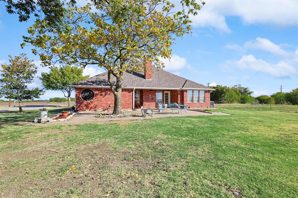 1466 Pleasant Home Road