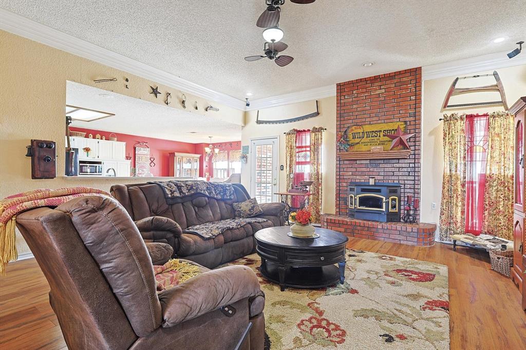 1466 Pleasant Home Road