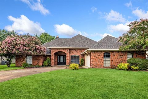 3537 Teakwood Lane Plano TX 75075