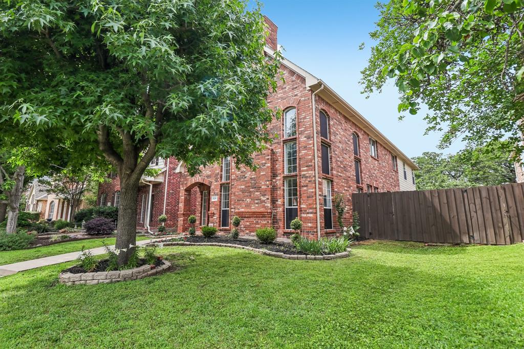 526 Archer Drive