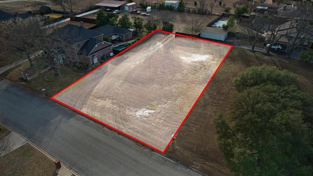 TBD Baker Park Drive