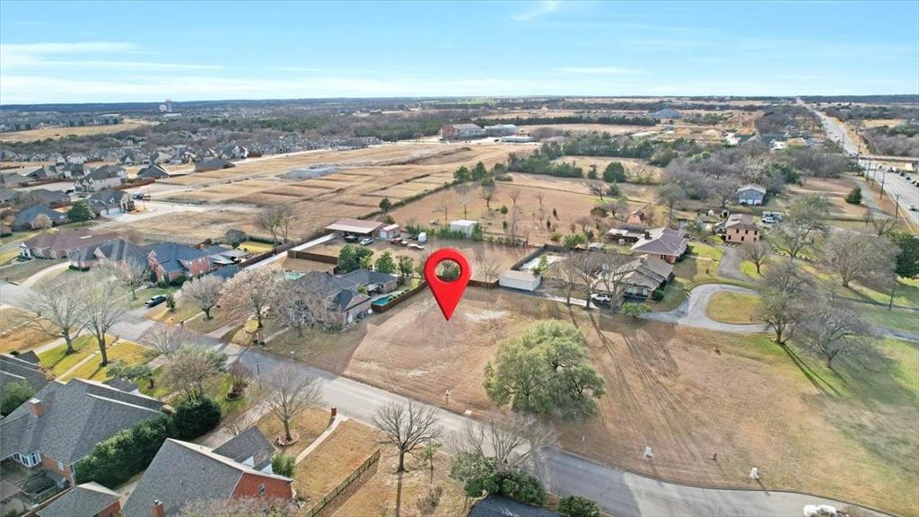 TBD Baker Park Drive