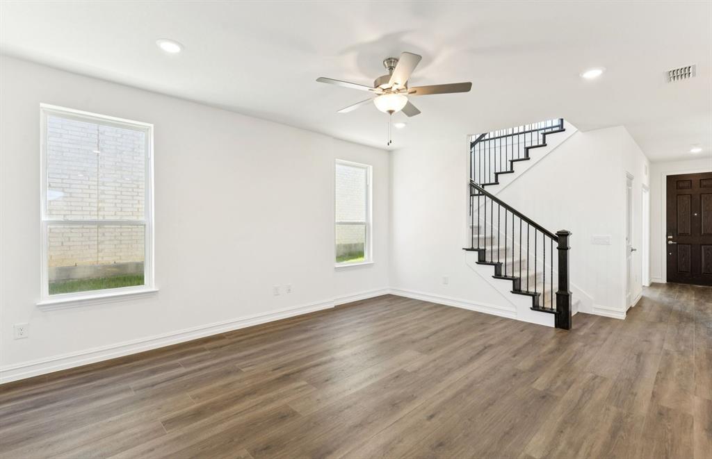 Pinnacle at Legacy Hills - Residential