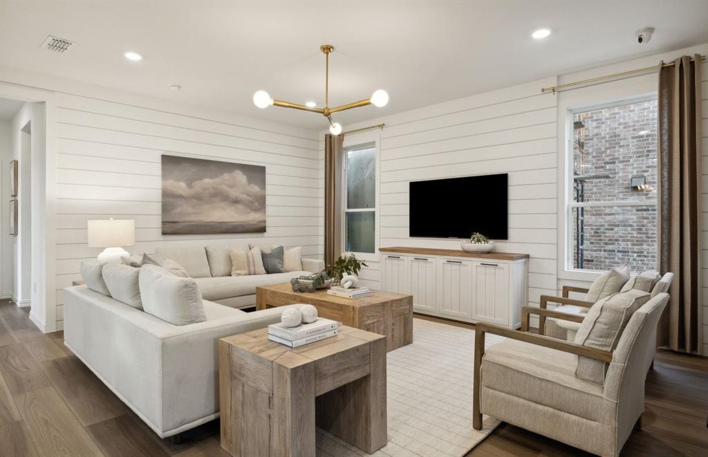 Pinnacle at Legacy Hills - Residential