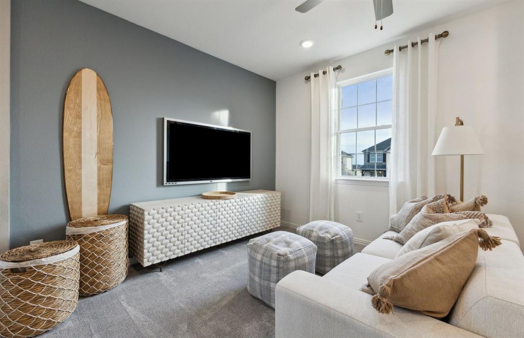 Pinnacle at Legacy Hills - Residential