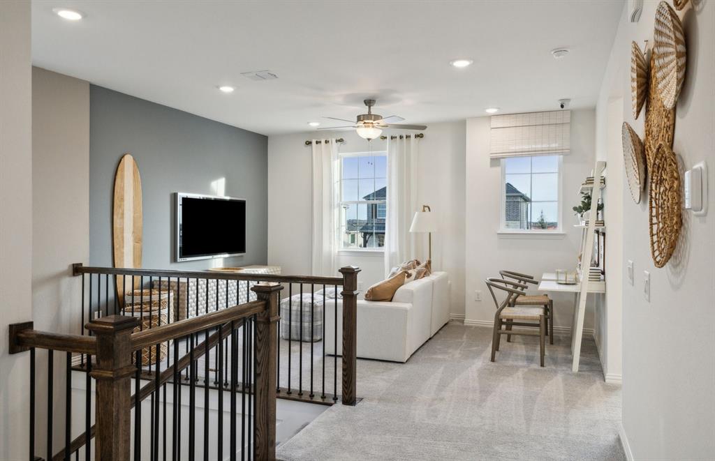 Pinnacle at Legacy Hills - Residential