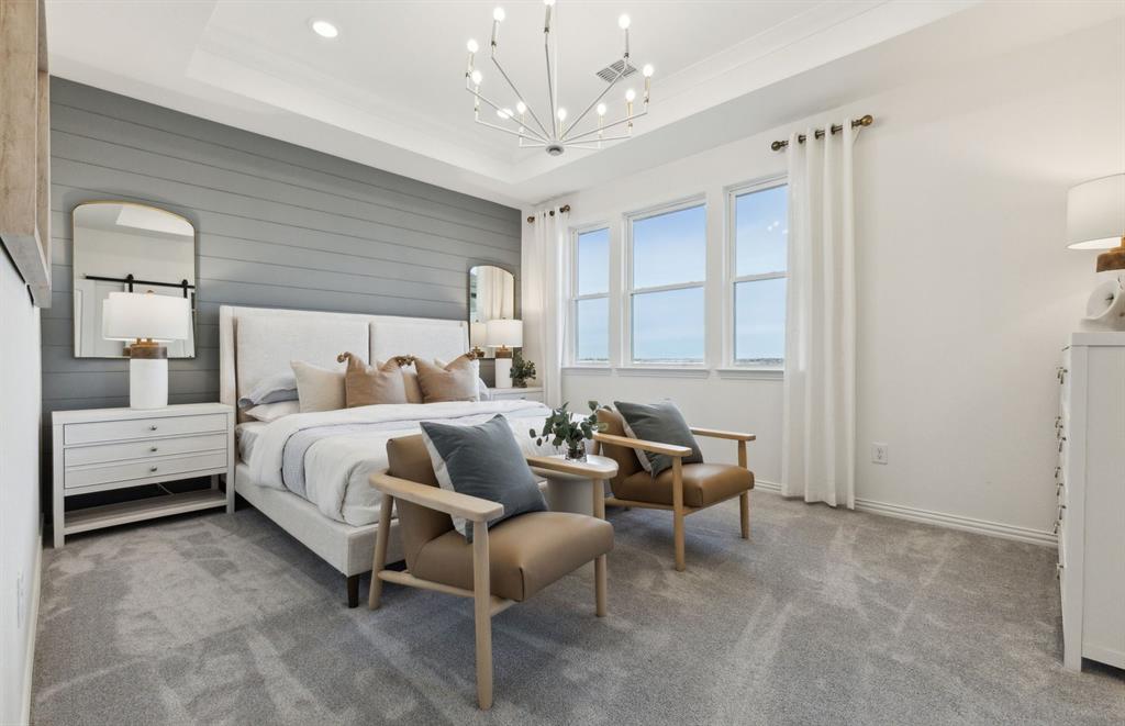 Pinnacle at Legacy Hills - Residential