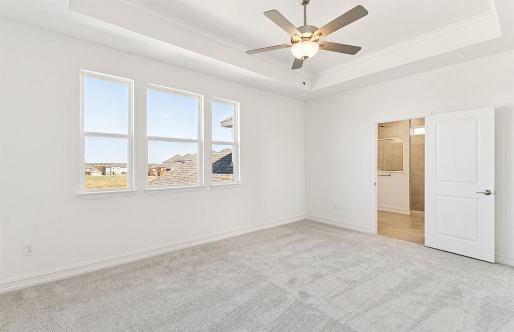 Pinnacle at Legacy Hills - Residential