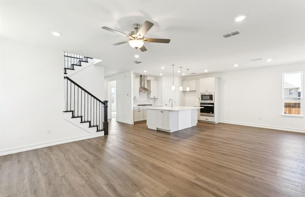 Pinnacle at Legacy Hills - Residential