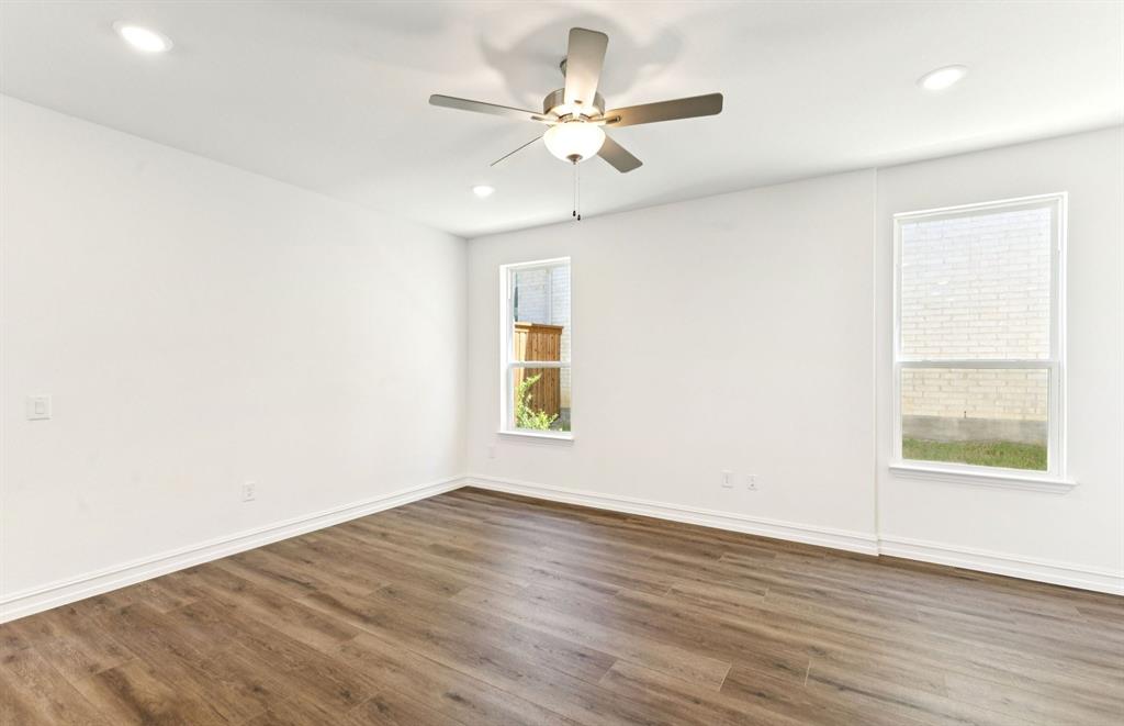 Pinnacle at Legacy Hills - Residential