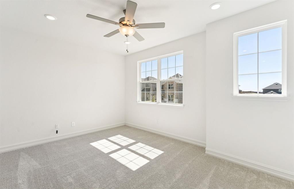 Pinnacle at Legacy Hills - Residential