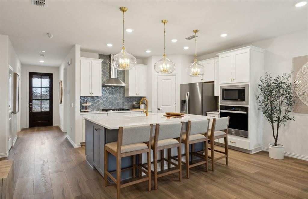 Pinnacle at Legacy Hills - Residential