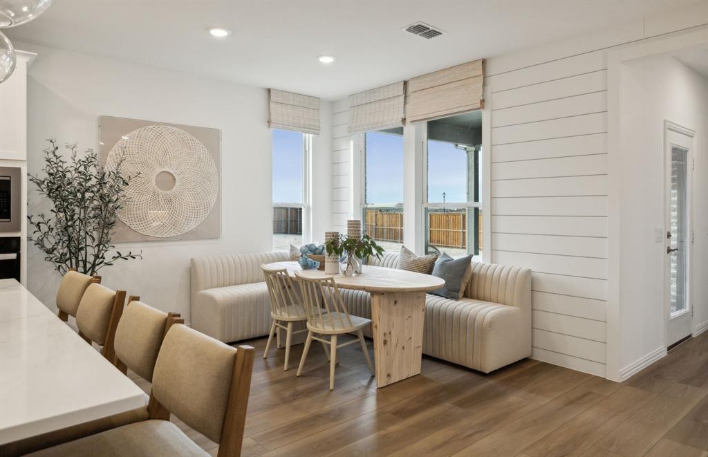 Pinnacle at Legacy Hills - Residential