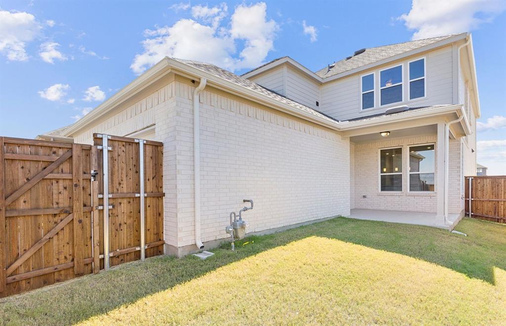 Pinnacle at Legacy Hills - Residential