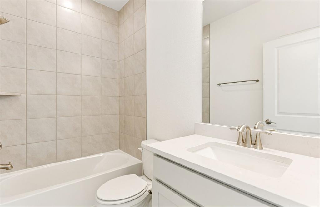 Pinnacle at Legacy Hills - Residential