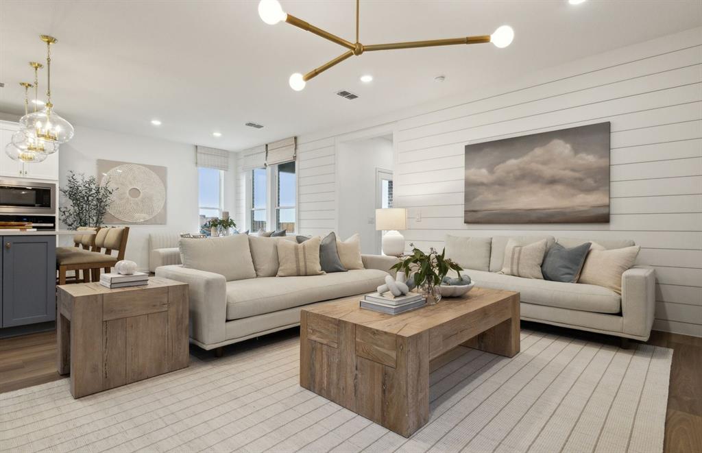 Pinnacle at Legacy Hills - Residential