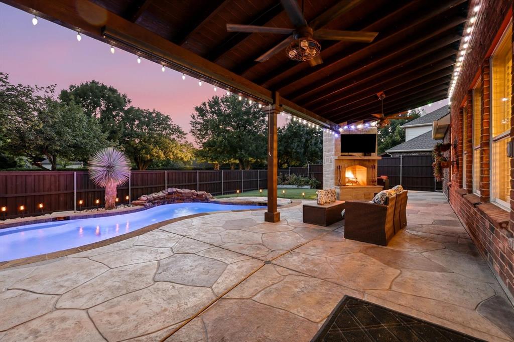 1569 Sweetbriar Drive