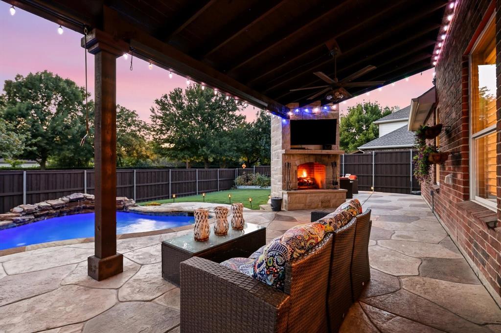 1569 Sweetbriar Drive