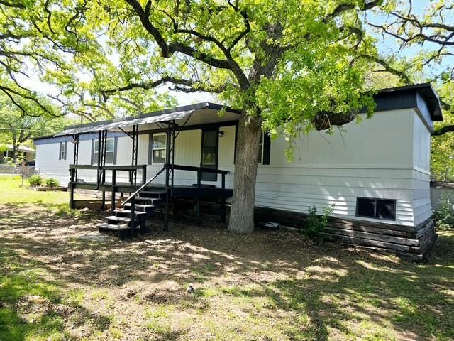 819 Branding Iron Trail