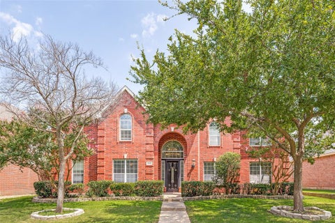 Photo of 4437 Red Barn Drive, Richardson, TX 75082 (MLS # 21411843)